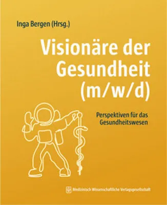 Image de Visionäre der Gesundheit (m/w/d)