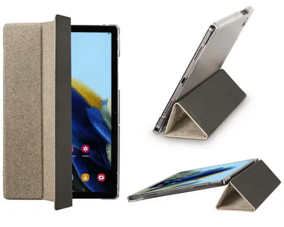 Obrázok produktu pre Hama Palermo, Folio, Samsung, Galaxy Tab A8 10.5", 26,7 cm (10.5"), 202 g