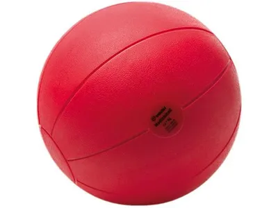 Produktbild von TOGU 420500, Rot, Mini, 21 cm, 500 g