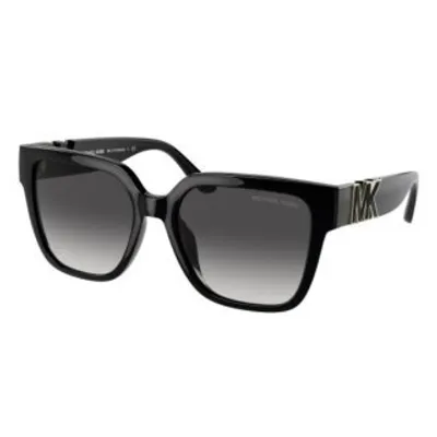 Image de Lunettes de soleil Michael Kors, modèle 0MK2170U, couleur noire