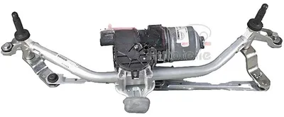 Obrázok produktu pre Predné stierače s elektromotorom METZGER, napr. pre PEUGEOT 208