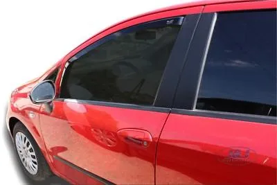 Zdjęcie produktu dla Lancia Delta 2008-2014 (4 części)
