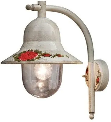 Immagine prodotto di CLASSIC IMPERIA A200, Applique in Vetroceramica, Ferroluce