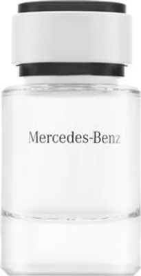 Produktbild von Mercedes-Benz Original, Männer, 75 ml, Veilchen (Blatt), Bergamotte, Zitrone, Mandarine, Orange, Cascalone, Galbanharz, Muskatnuss, Violett, Zedernholz, Patschuli, Spray