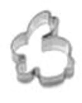 Produktbild von Hasen-Ausstecher 2,3cm