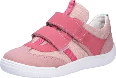 Produktbild von Ricosta Mädchen Halbschuhe, rosa/pink, Gr.33