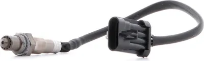 Produktbild von RIDEX Lambdasonde für OPEL Astra G CC (T98) Beheizt 415mm 3922L0878
