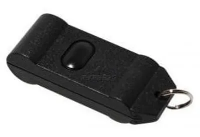 Produktbild von Berner Handsender M868 1-Befehl Mini 868,3 Rolling Code Funksender Fernbedienung