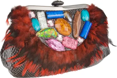 Produktbild von Limenitis Clutch Glam