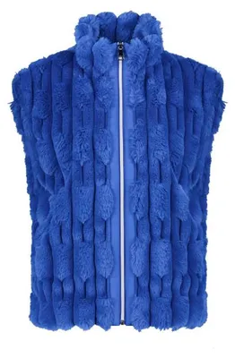 Produktbild von Luhta Jaalanka Midlayer Weste Damen : M Größe: M
