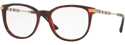 Zdjęcie produktu dla Burberry Mod. Leather Check Collection Be 2255Q