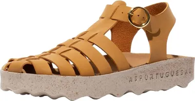 Produktbild von ASPORTUGUESAS Sandalen Sandalen Kunstleder