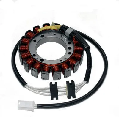 Zdjęcie produktu dla Iskrownik Stojan Alternatora Yamaha Xv