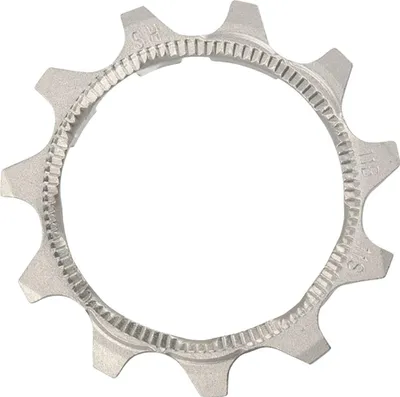 Produktbild von SHIMANO RITZEL 13Z.F.CSM8000 Y1RK13000 silber