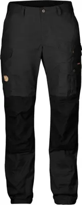 Produktbild von Fjällräven Vidda Pro Hose Herren dark grey Größe EU 46 (Lang)