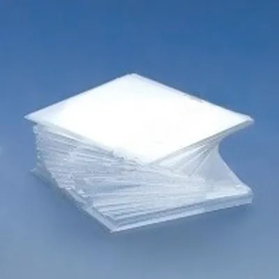 Zdjęcie produktu dla Szkiełka nakrywkowe, słoiki nakrywkowe 22 x 22 mm (100 sztuk), gotowe do użycia