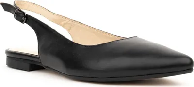 Produktbild von La Conte Paris Damen Ballerinas LAC6023-25125 Farbe: Schwarz Größe: 37