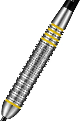 Obrázek produktu pro Šipky Steel Chizzy High Grade Alloy - 23g