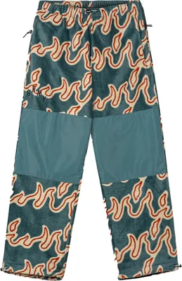 Produktbild von Grimey Voodoo Child Trainingshose Blau M Mann Blau M