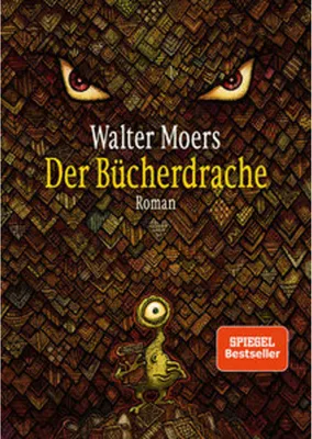 Obrázok produktu pre Der Bücherdrache
