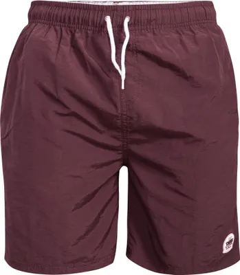 Produktbild von Duke - "D555 Yarrow" Badeshorts für Herren DC193 (8XL) (Burgunder)