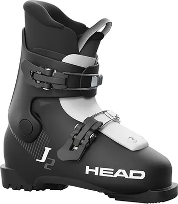 Produktbild von Head J 2 Black / White - - 19,5