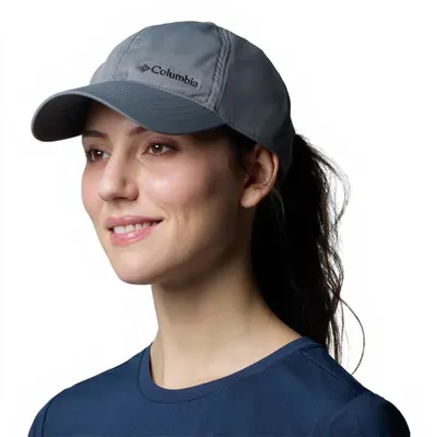 Produktbild von Columbia Coolhead™ Iii Kappe Grau Grau One Size
