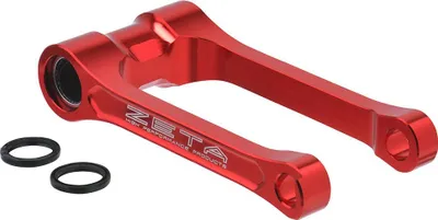 Produktbild von Zeta Gasgas-30 Mm Tieferlegungssatz    One Size