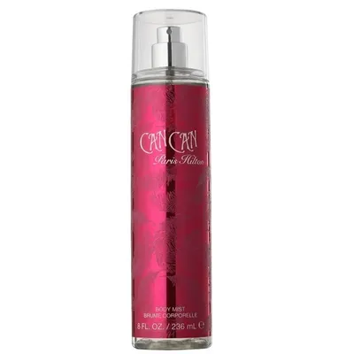 Obrázok produktu pre Paris Hilton Can Can Mgiełka do ciała, 236 ml
