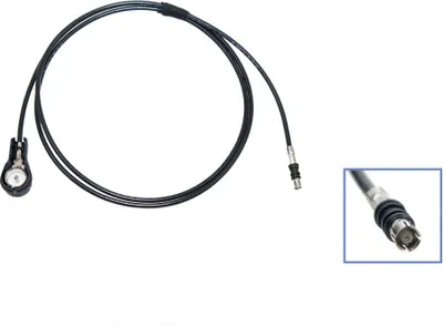 Obrázek produktu pro Kabel Fakra 50 ohm anténní zástrčka do zásuvky
