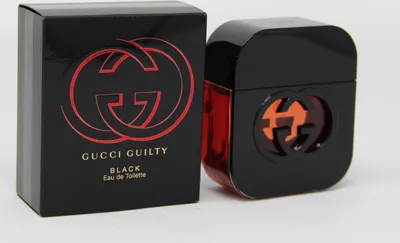 Immagine prodotto di Gucci Eau de Toilette Gucci Guilty Black Eau de Toilette
