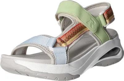 Produktbild von Rieker Sandalen Sandalen Textil