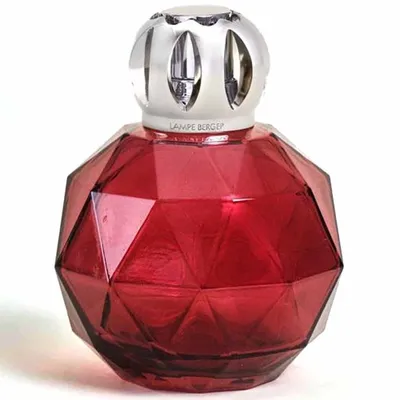Produktbild von Maison Berger - Geode Paprika Lamp