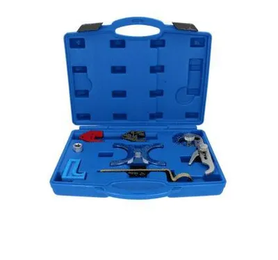 Produktbild von Brilliant Tools BT594200, Opel, Saab KM800-1, KM800-2, KM800-10, KM800-20, KM800-30, 2,22 kg, 387 mm, 350 mm, 80 mm, 7 Stück(e)