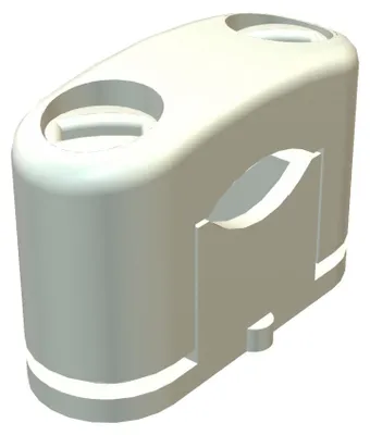 Produktbild von Obo Bettermann =, 3,2 cm