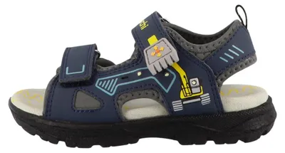 Produktbild von Lurchi Sandalen Jungen 31383031303939 Blau 33 EU
