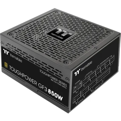 Produktbild von Thermaltake Toughpower GF3 850W 80+ Gold for new Gen GPU