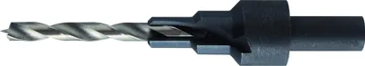Produktbild von HSS 4,5 mm 90 mm Bestätigungsbohrer