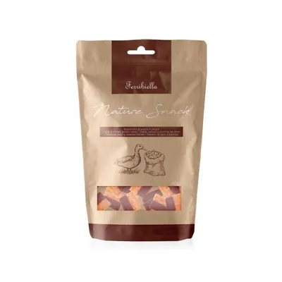 Obrázek produktu pro Kachní mlsání s batáty 80g