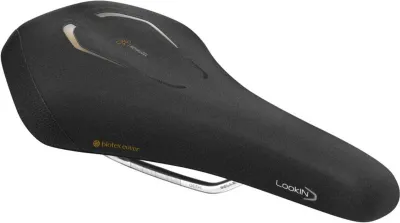 Immagine prodotto di Selle Royal Sattel Lookin Evo unisex, Athletic 261 x 158 mm