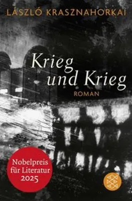 Zdjęcie produktu dla Krieg und Krieg