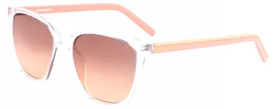 Produktbild von Converse CV528S N ELEVATE Crystal clear 52/17/140 Damen Sonnenbrillen