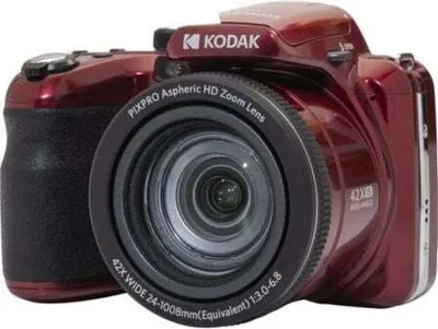 Image de Pixpro Az425 Rouge - Kodak