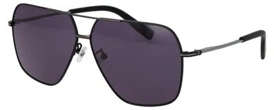 Produktbild von FILA SUNGLASSES Sonnenbrille FILA SFIA10 63599Y