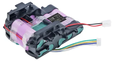 Obrázok produktu pre TECHTEK Batéria kompatibilná s [Bosch] 323204 23/01, BBH32101, BBH32101/01, BBH32101/03, BBH32101/04, BBH3211GB, BBH3211GB/01, BBH3211GB/03, BBH321