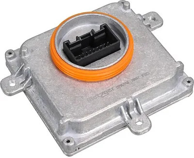 Produktbild von METZGER Scheinwerfer-Steuergerät Steuergerät 0896558 Vorne für AUDI A6 Avant (4G5, 4GD, C7)