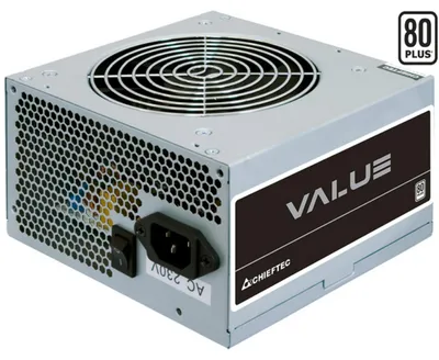 Immagine prodotto di CHIEFTEC APB-500B8 Alimentatore Chieftec 500W APB-500B8