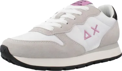 Produktbild von SUN68 Ally Solid Nylon Z44201_01 Weiß-40