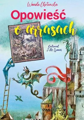 Produktbild von ISBN 9788372723956, Polnisch, Hardcover, 32 Seiten
