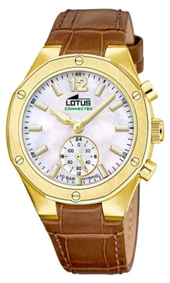 Imagen del producto de Lotus - 18973/1 - Reloj de pulsera - Reloj híbrido - Para mujer - Conectado